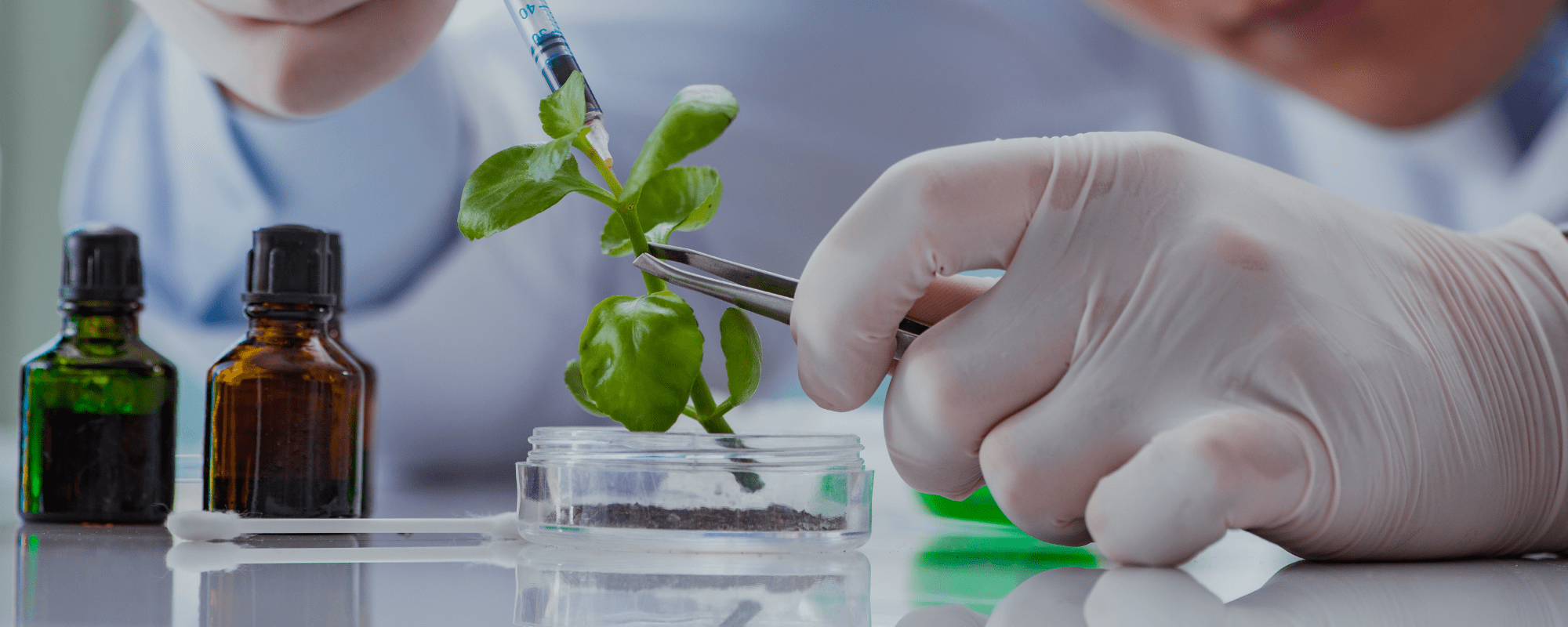 biotechnology recruitment